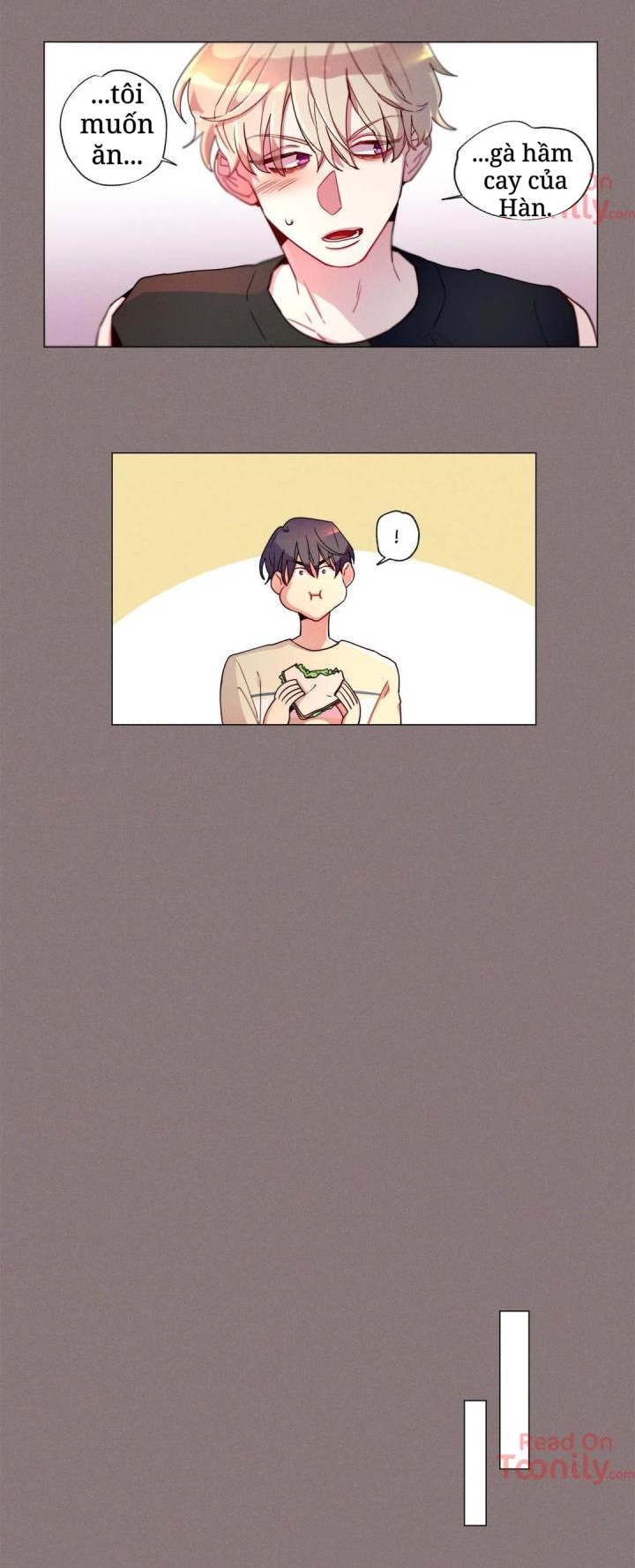 mảnh ghép o bị khuyết chapter 53 11