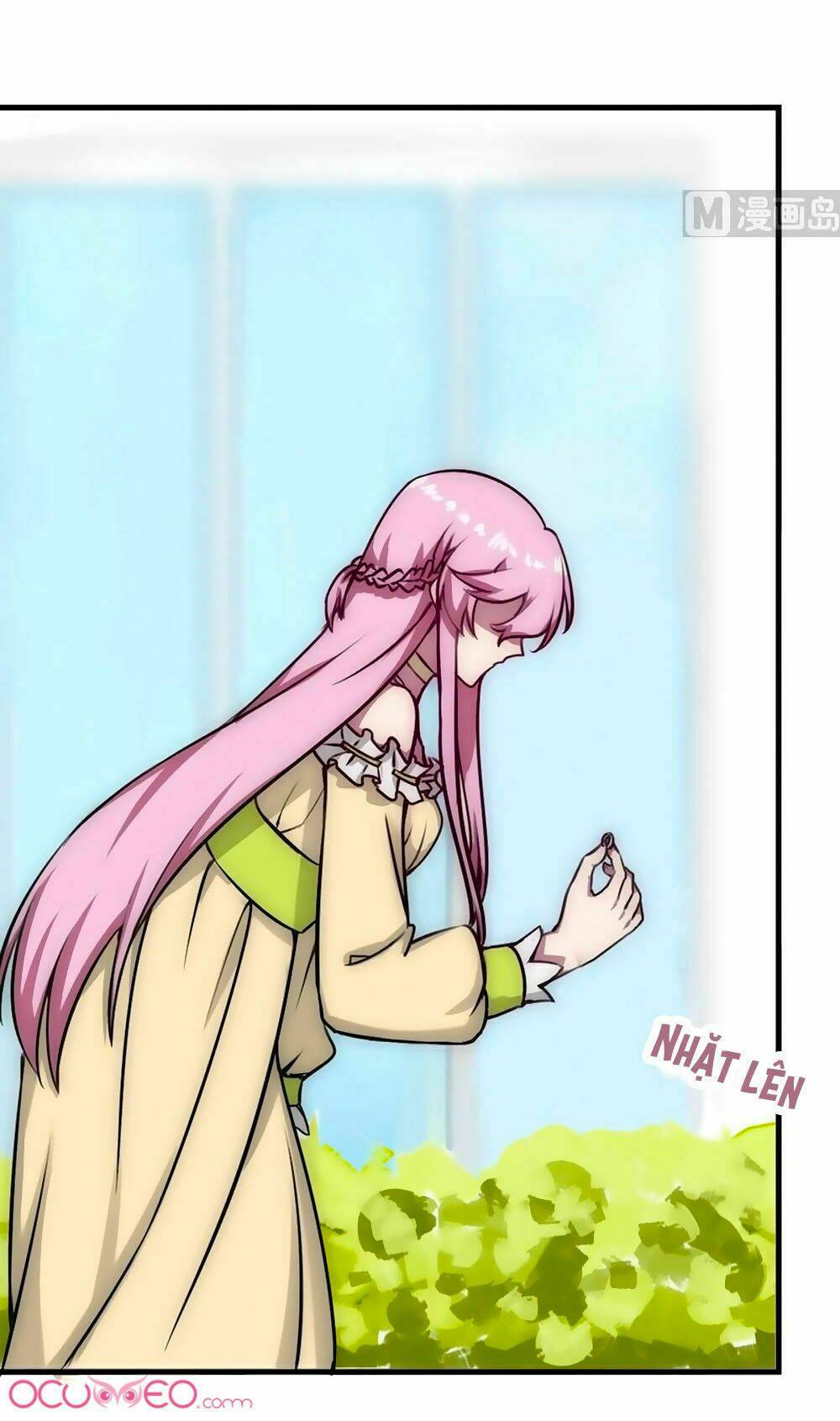bám lấy nam thần bất chấp thời tiết chapter 32 5