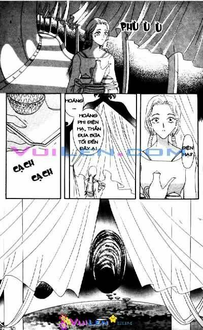 hai nàng công chúa chapter 2 30
