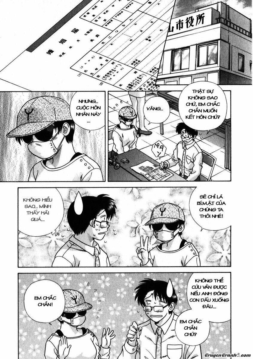 love lucky chapter 1 28