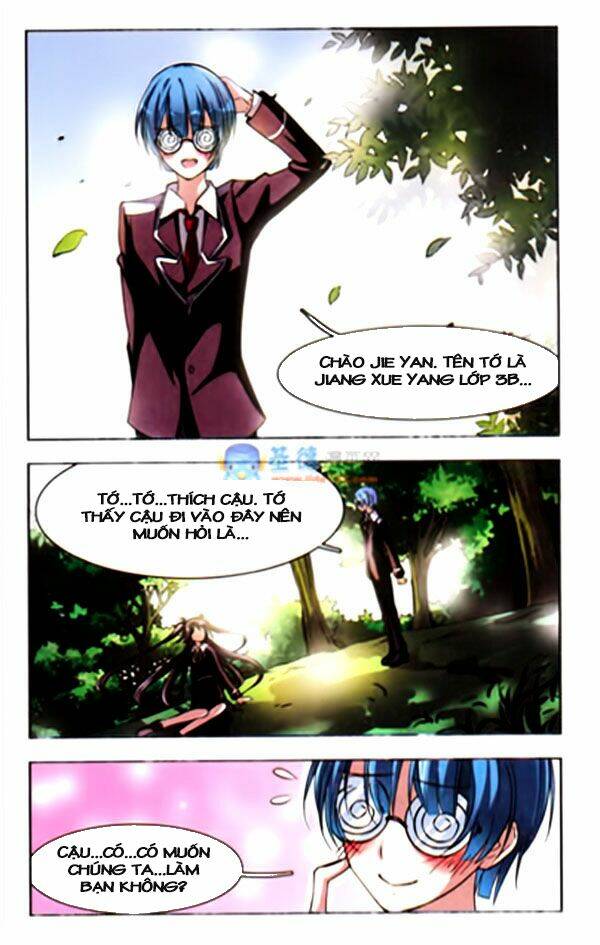 vampire sphere chapter 4 18