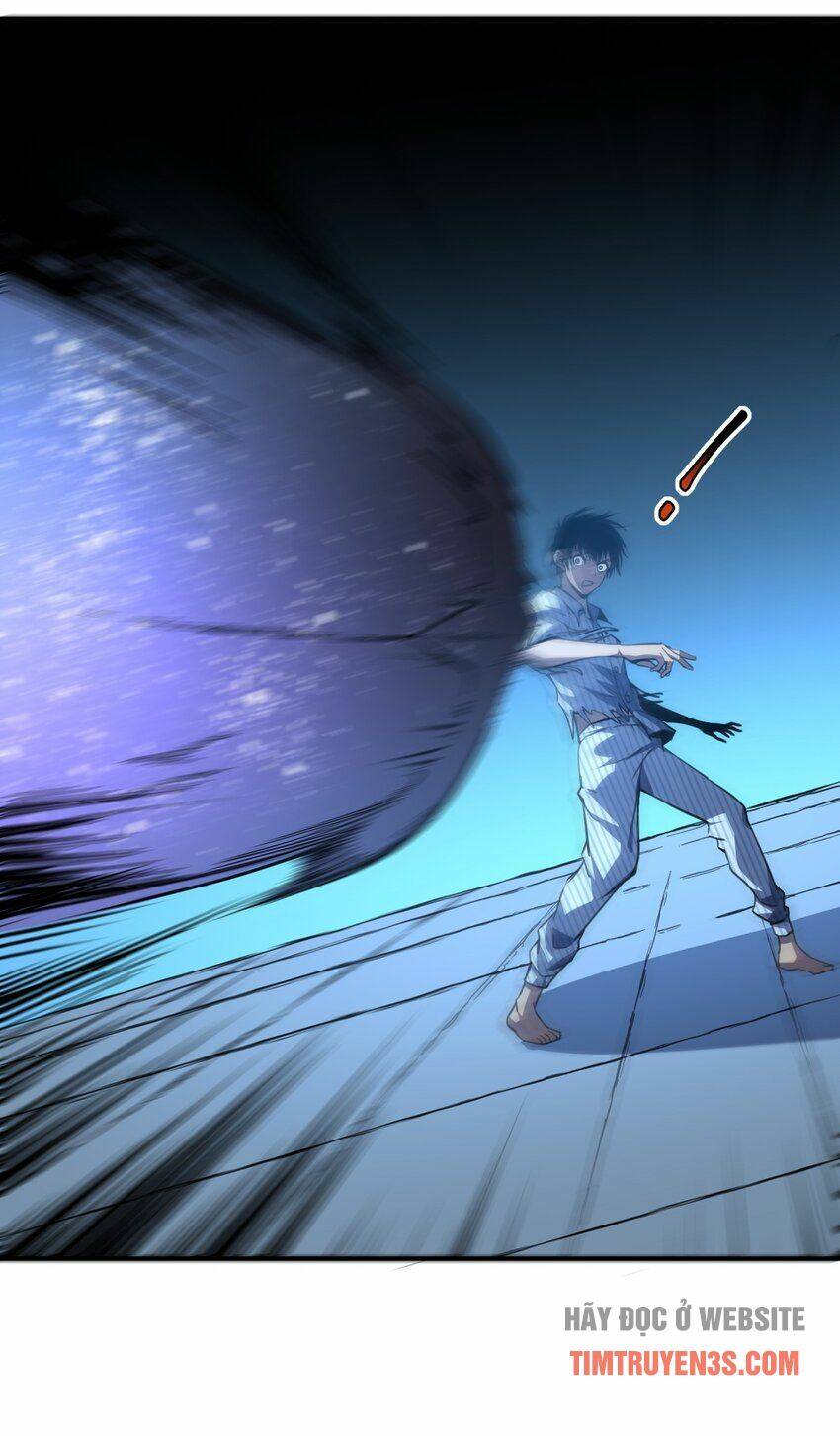 ta xưng bá chư thiên chỉ dựa vào phòng ngự chapter 4 38