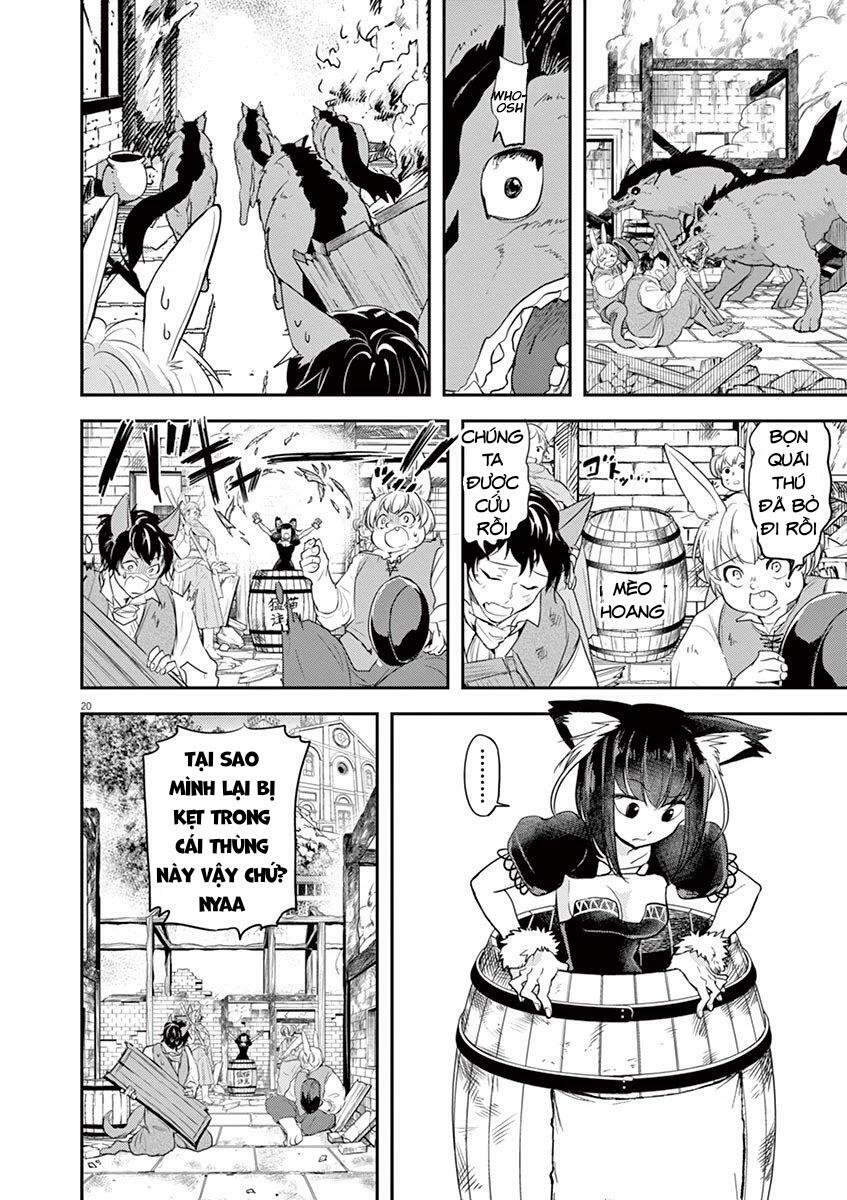 thất sách chuyển sinh chapter 8 18