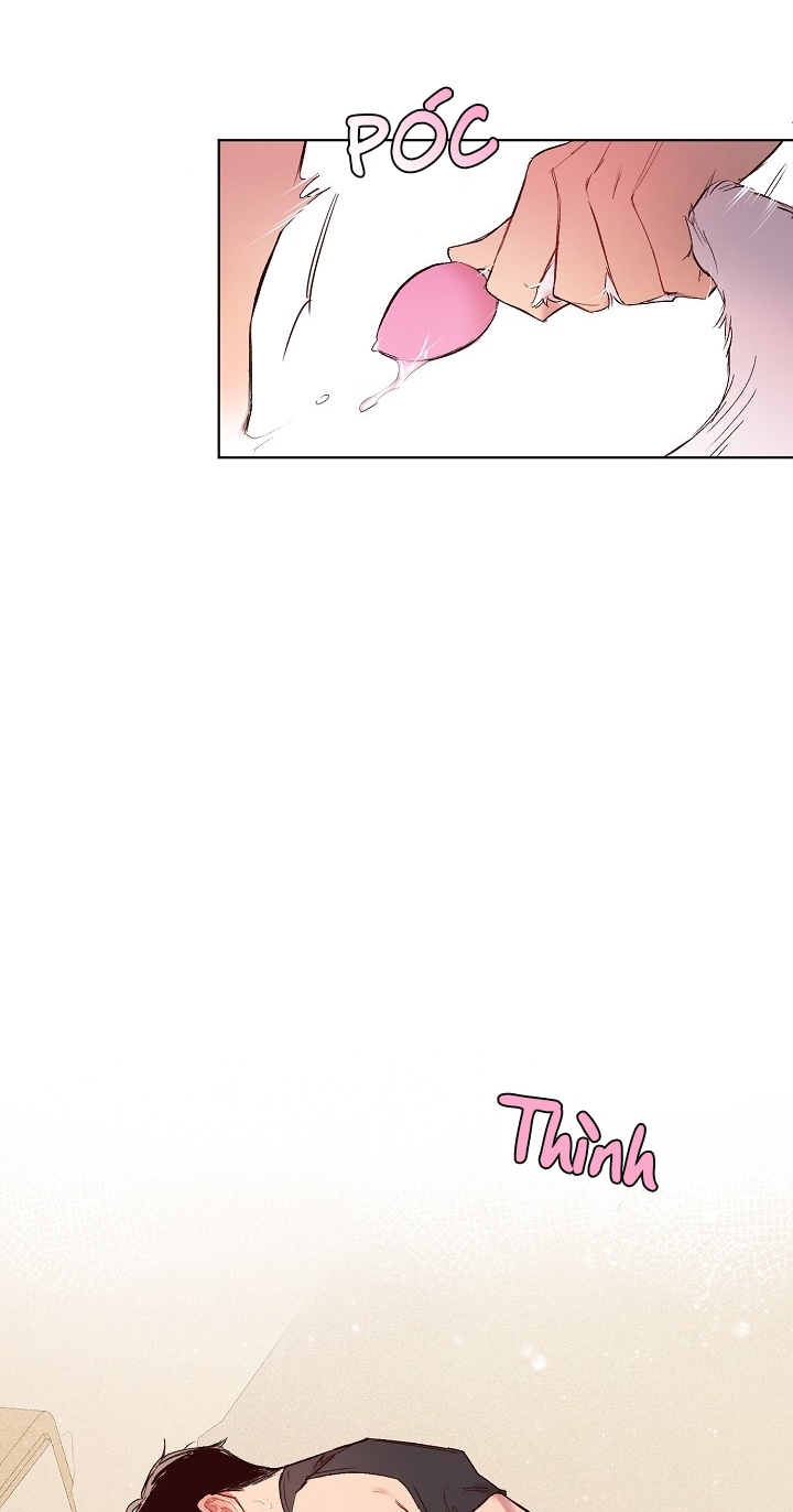 món quà vô dụng diệu kỳ chapter 2 63