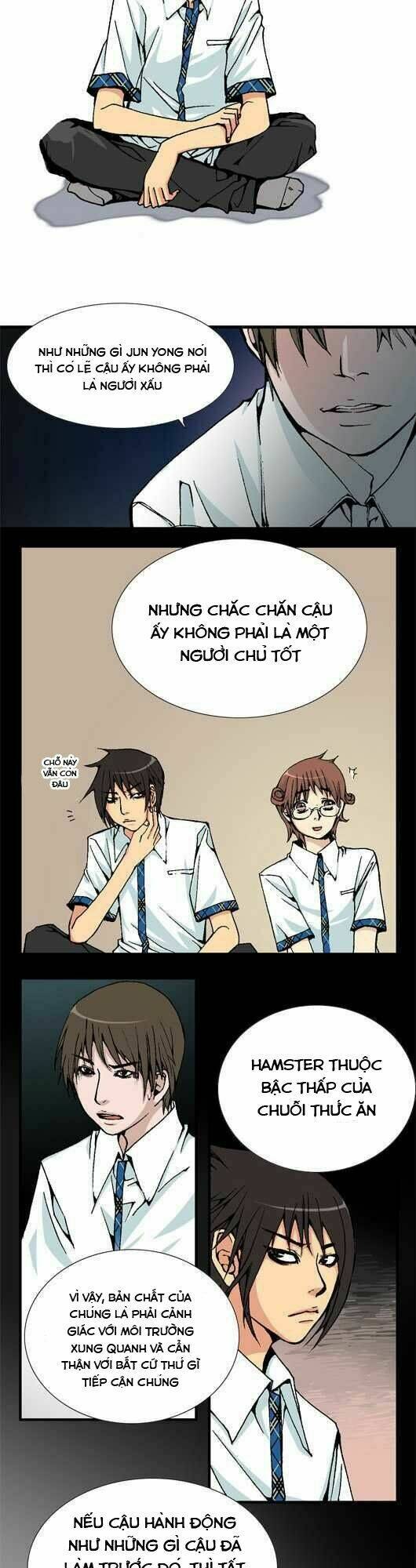 pet diary chapter 21 6