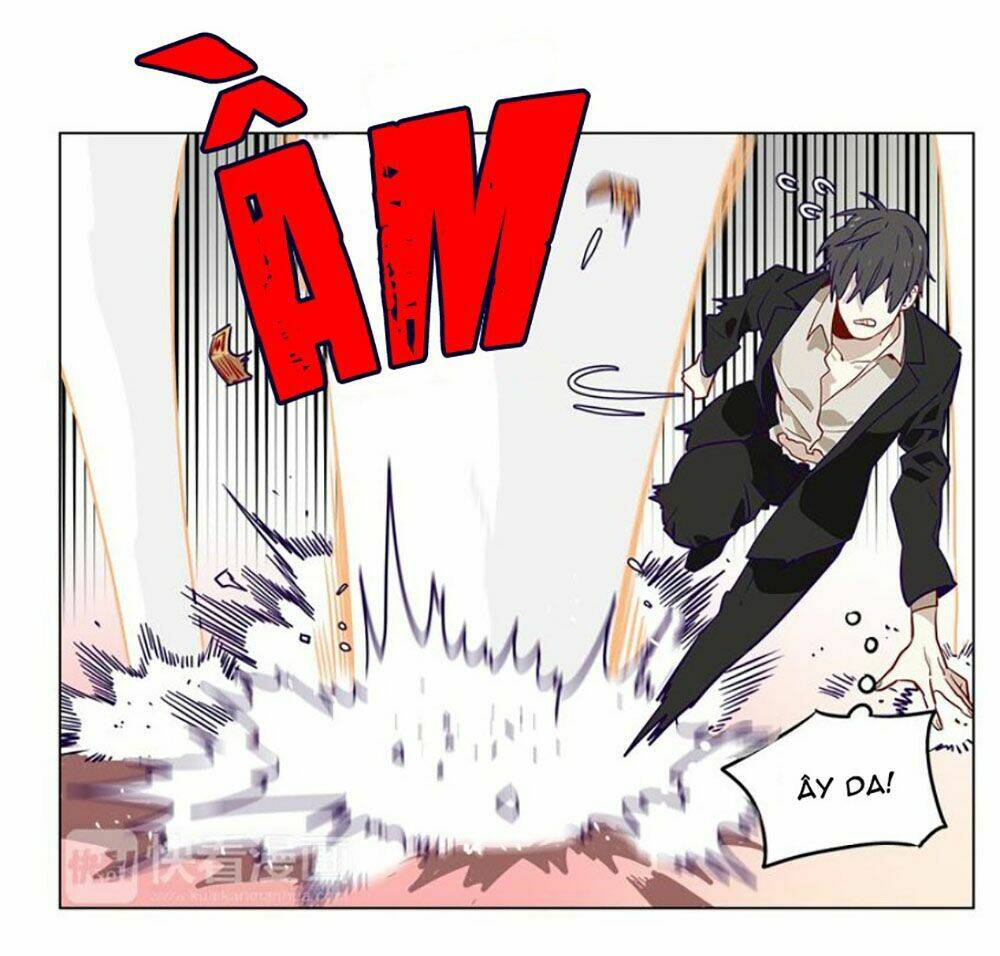 hoa đạo sĩ chapter 7 29