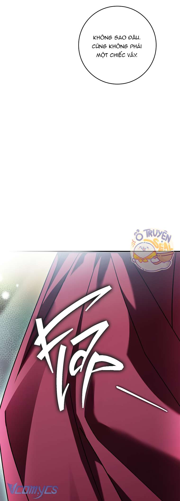 tôi đã tắt cài đặt chế độ nhận thức nỗi đau! chapter 10 14