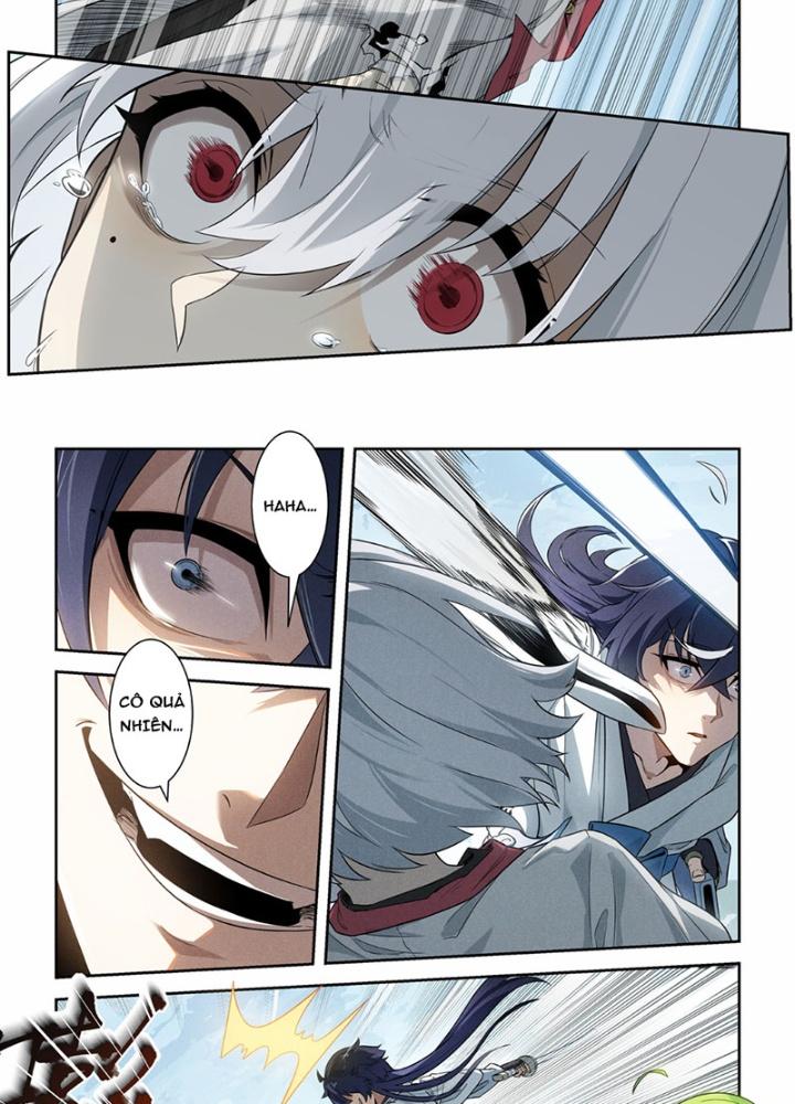 hoang thần chapter 2 35