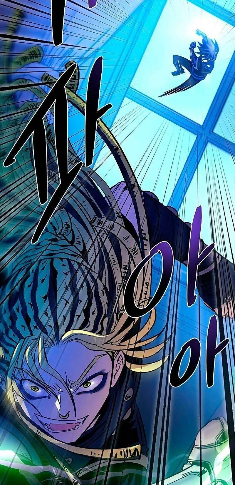 tiêu diệt ác nhân chapter 88 38