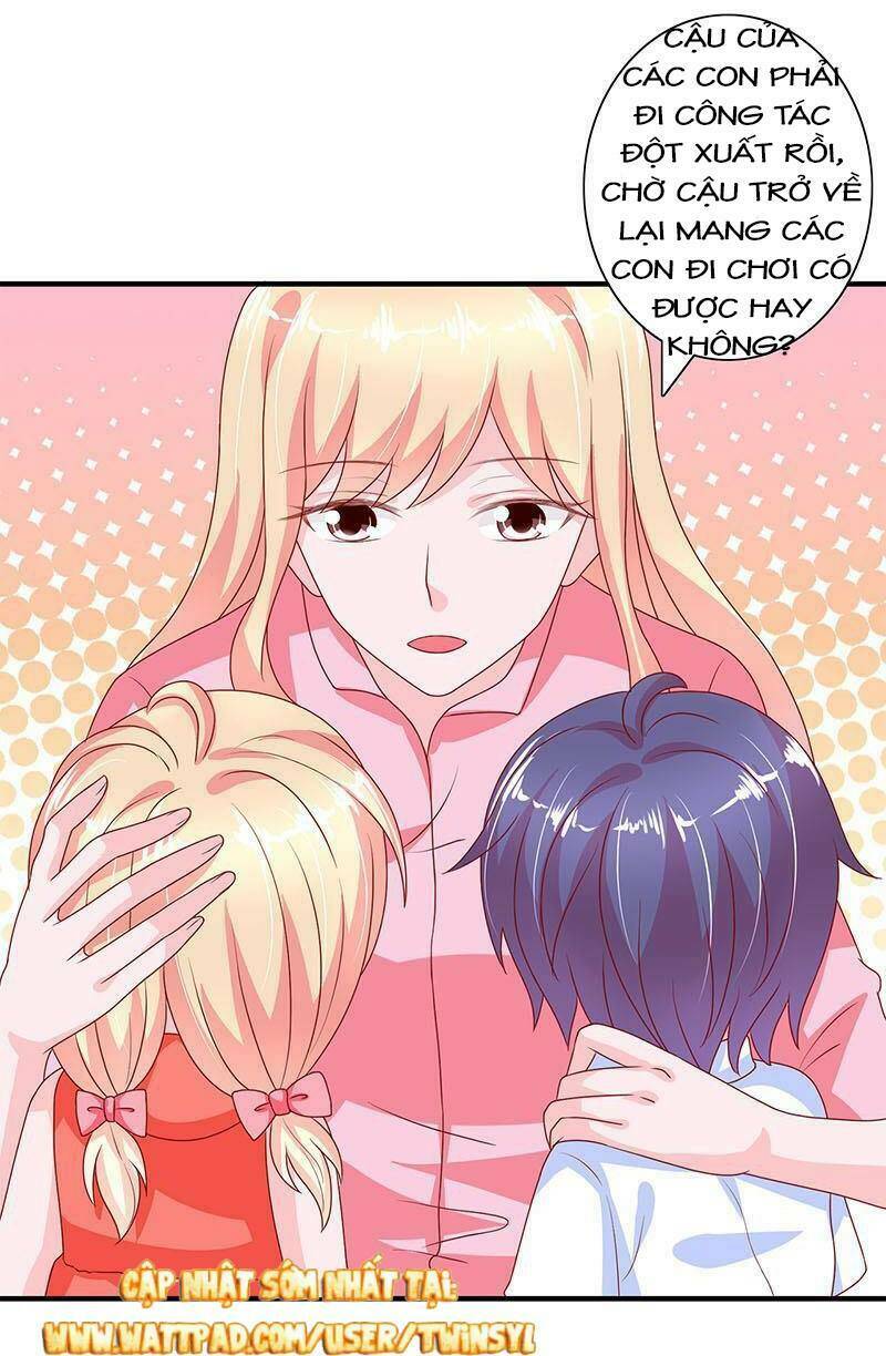 không gả cho tổng tài, gả cho người hầu chapter 107 21