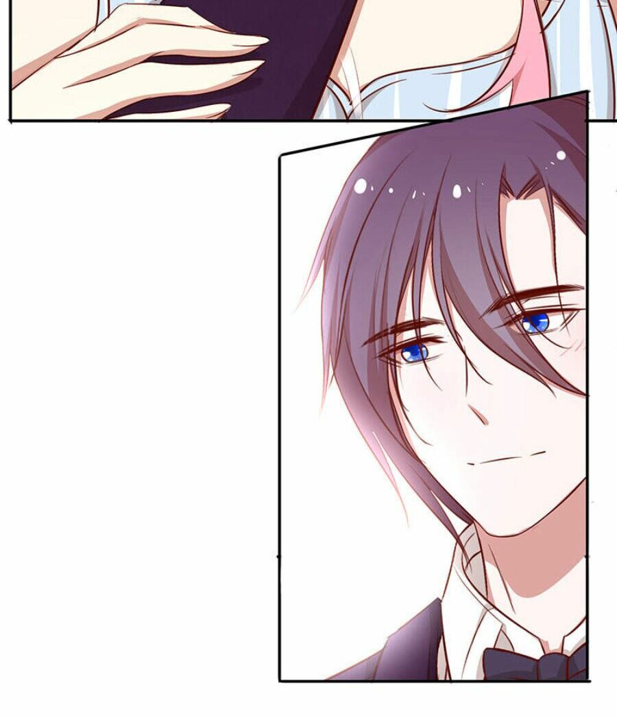 cả thế giới đều không bằng người chapter 40 15