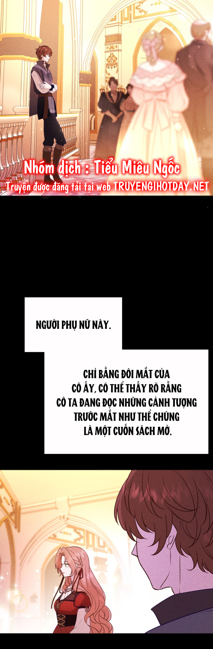 hãy tránh xa khỏi tôi, romeo chapter 93 26