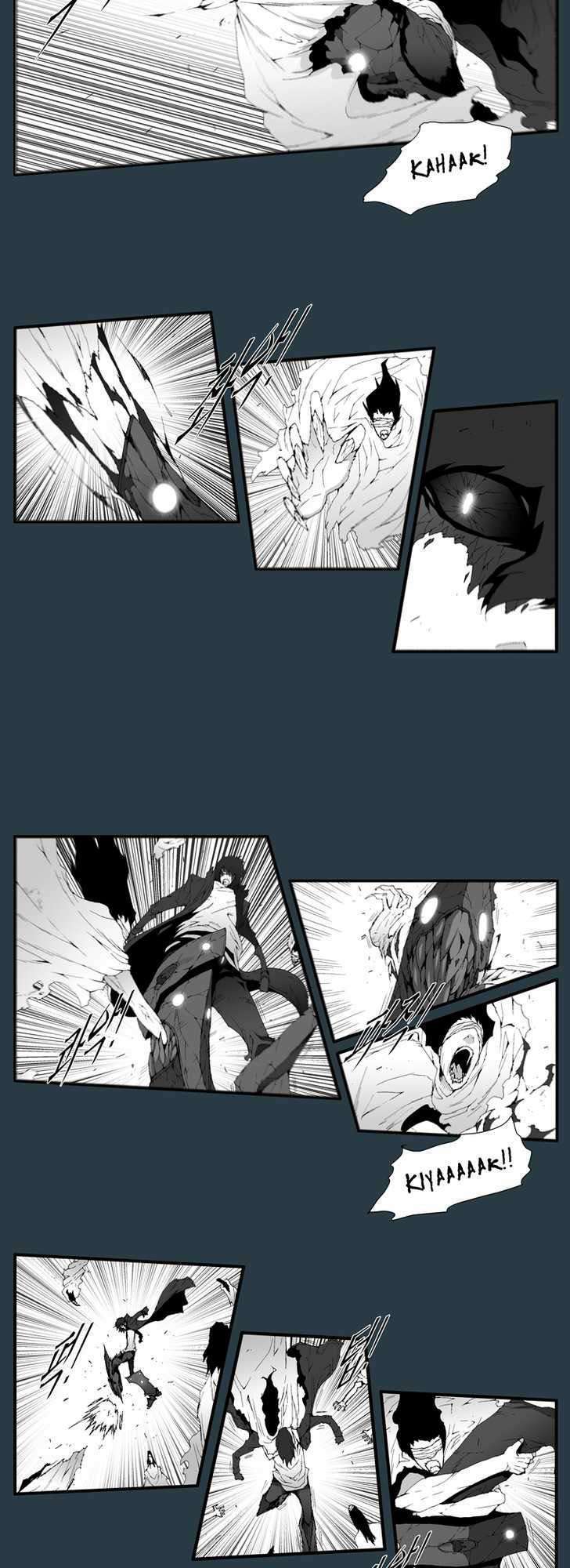 siêu năng chapter 172 8