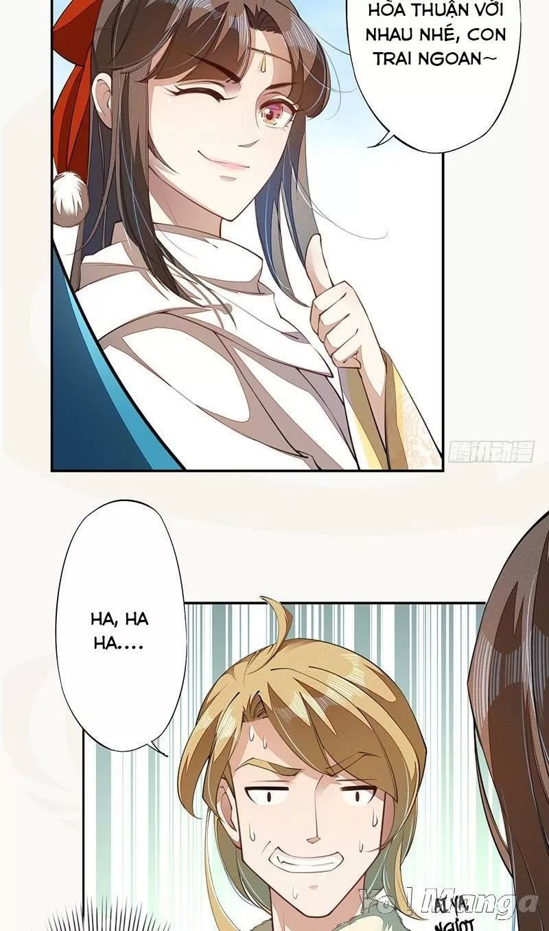 tuyệt thế luyện đan sư chapter 76 8