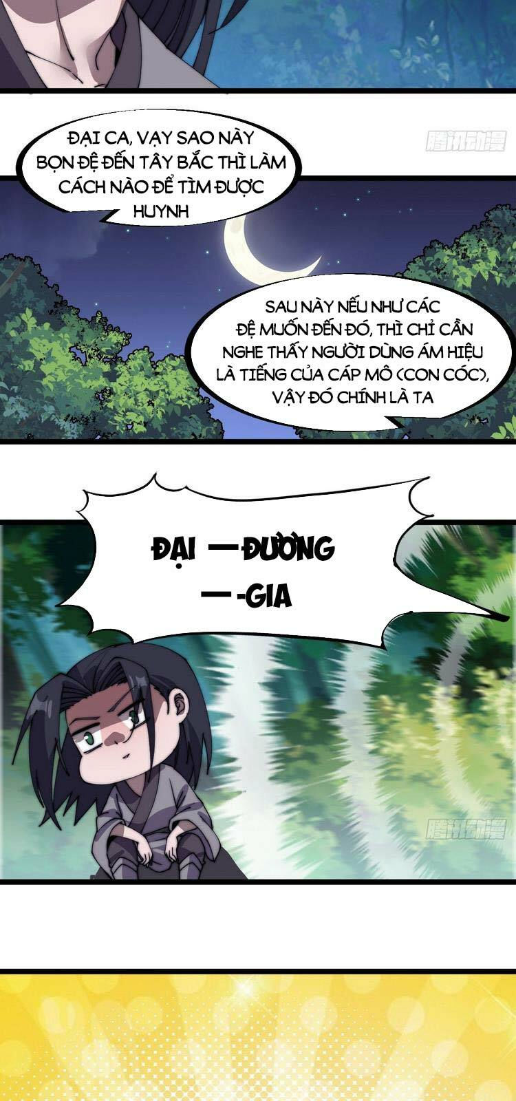 ta có một sơn trại chapter 234 9