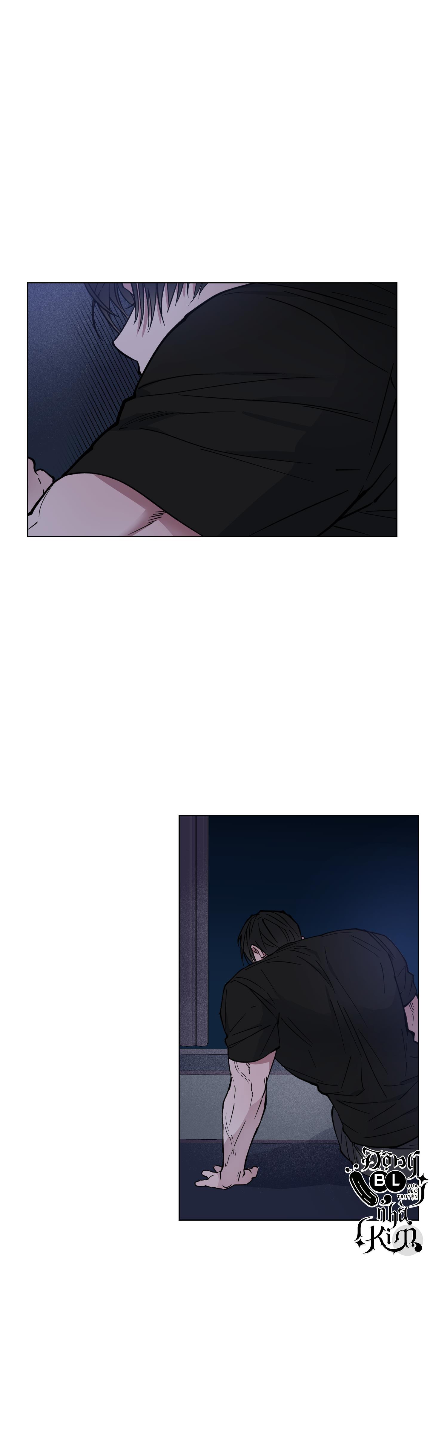 bình minh, mây và sông chapter 6 17