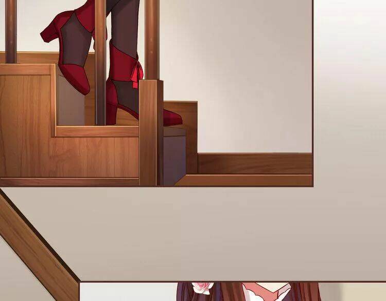 thực luyến kỳ duyên chapter 37 48