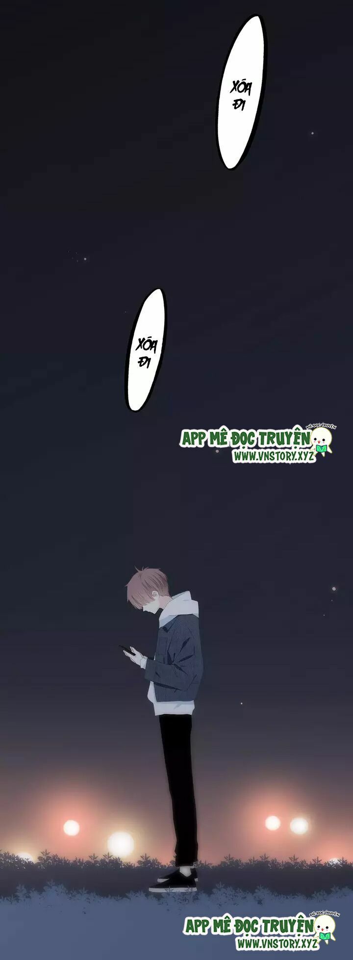 con tim rung động 2 chapter 22 27