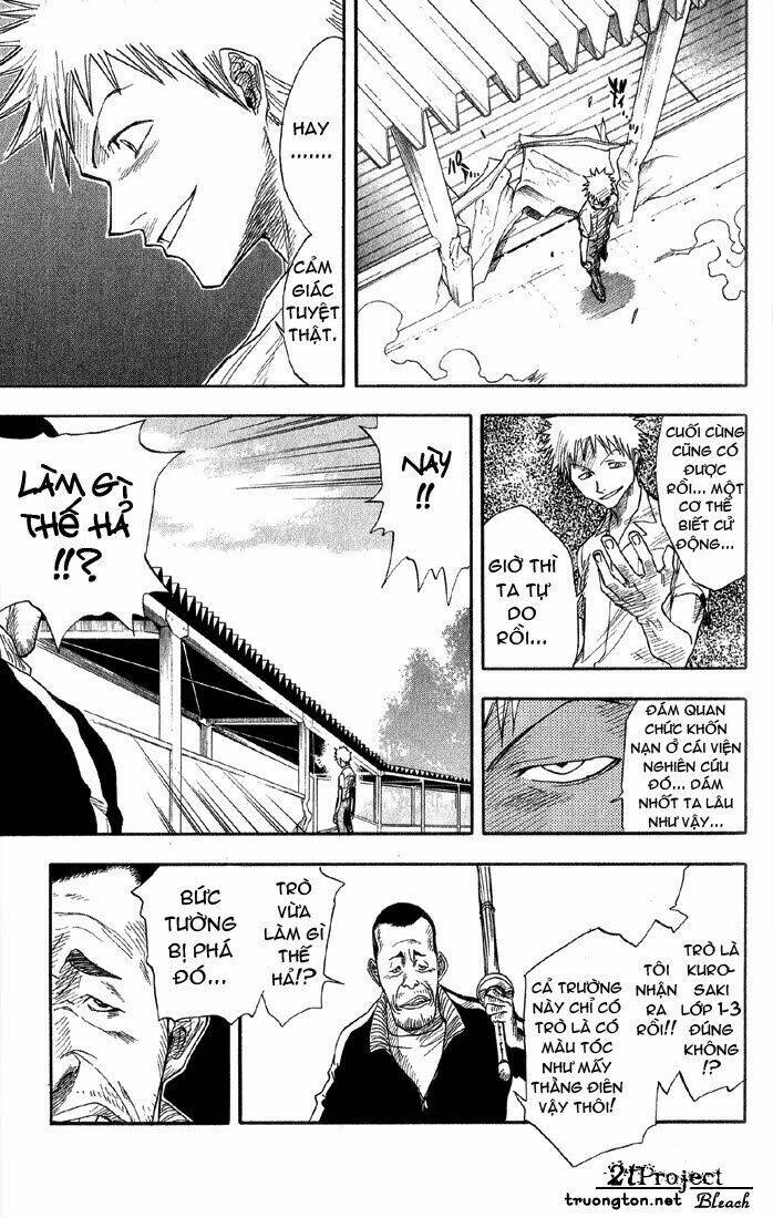 thần chết ichigo chapter 14 6