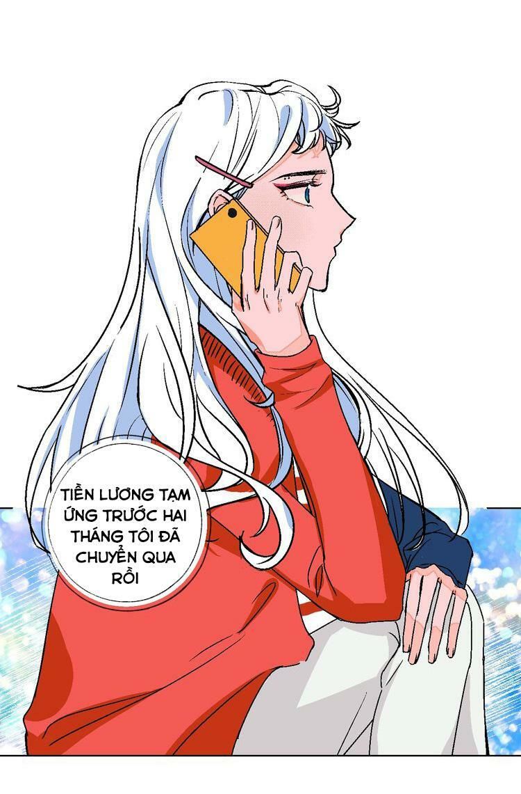 99 độ f - talk to me chapter 14 50