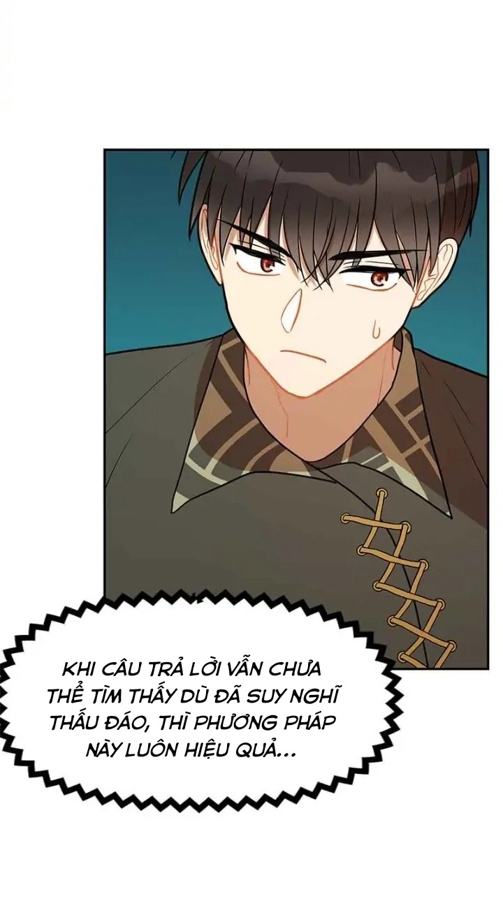 làm cách nào để sống sót trong cuốn tiểu thuyết ngôn tình lãng mạn chapter 25 18