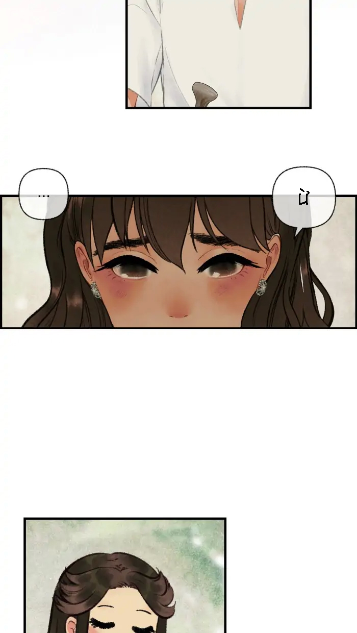 Nữ Chính Không Muốn Yêu chapter 38.2 - Trang 4