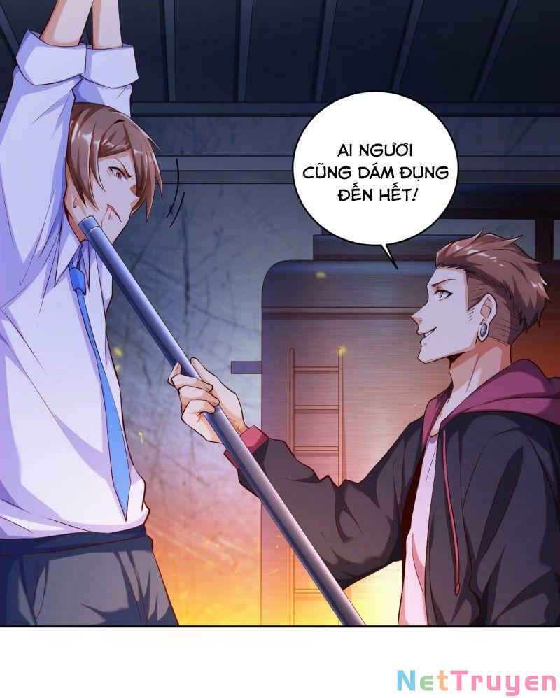 luyện tập thành thần chapter 17 5