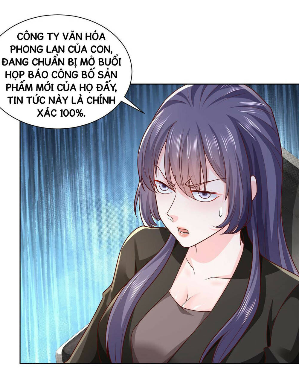 Mỗi Tuần Ta Có Một Nghề Nghiệp Mới Chapter 186 - Trang 42