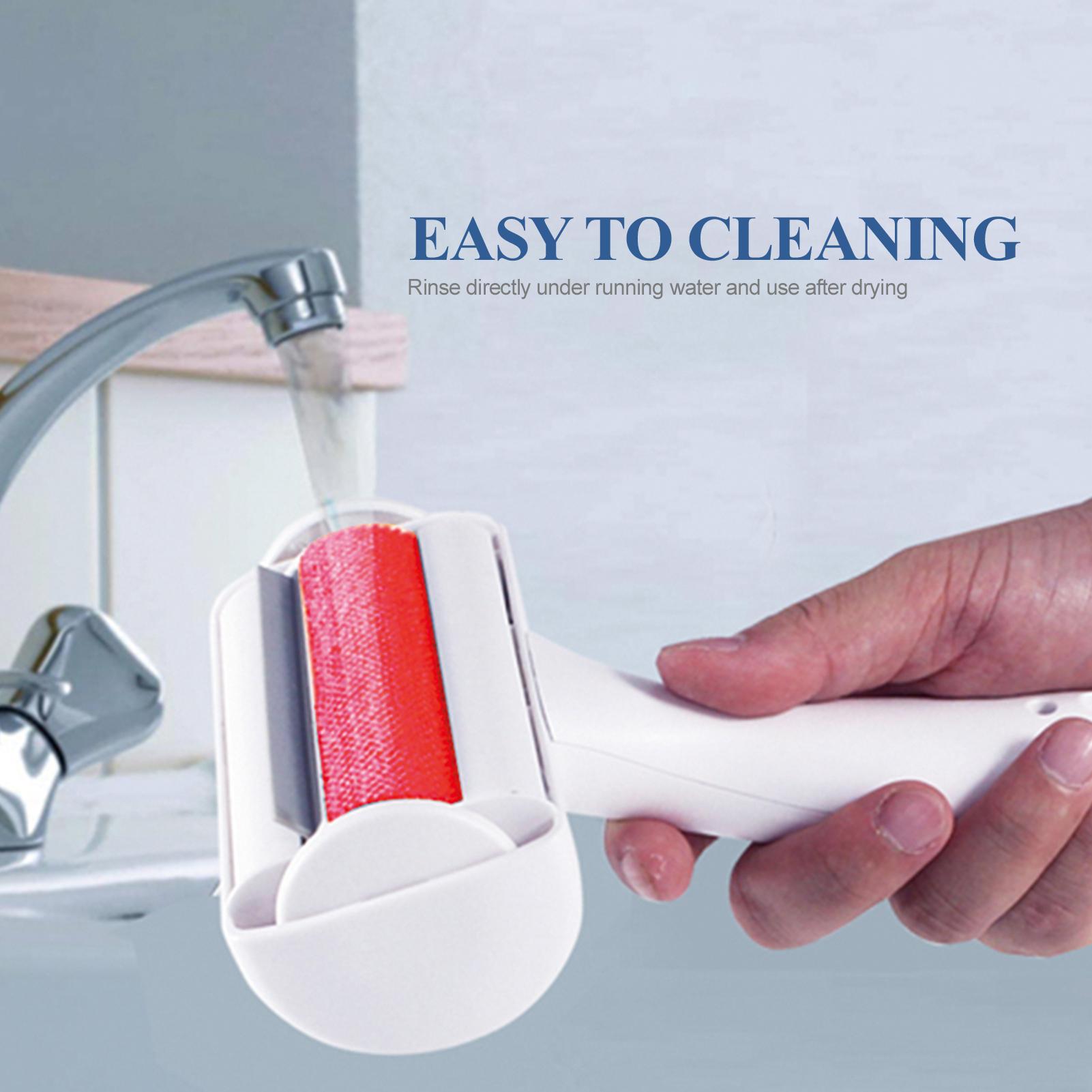 Bàn chải làm sạch lông cho chó mèo