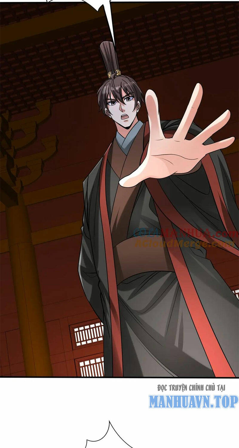 đại tần, ta là con tần thủy hoàng, giết địch thành thần chapter 109 31