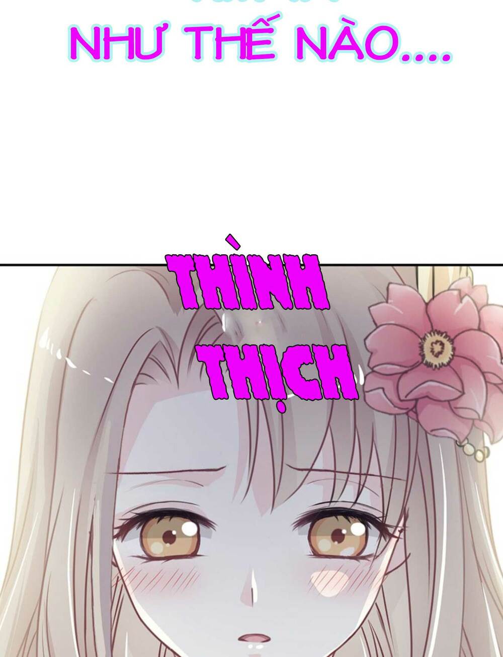 thiên hạ đệ nhất sủng phi chapter 19 13