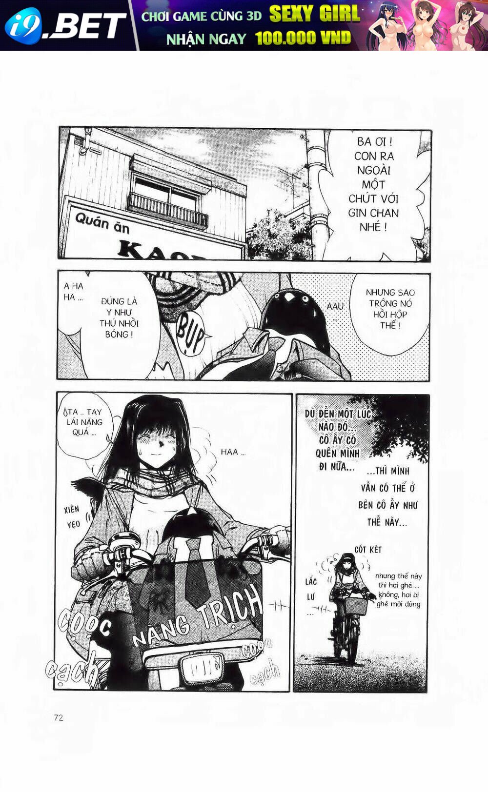 chim cánh cụt ginji chapter 2 23