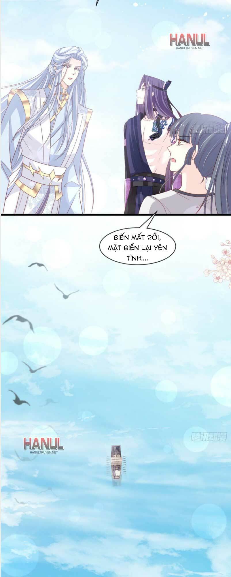 thiên hạ đệ nhất sủng phi chapter 247 16