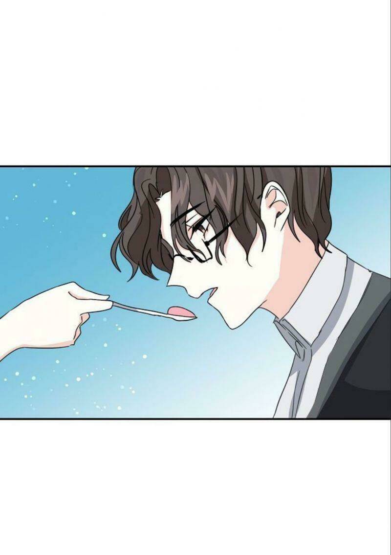 tôi là bạn gái cũ của một người lính chapter 10 48