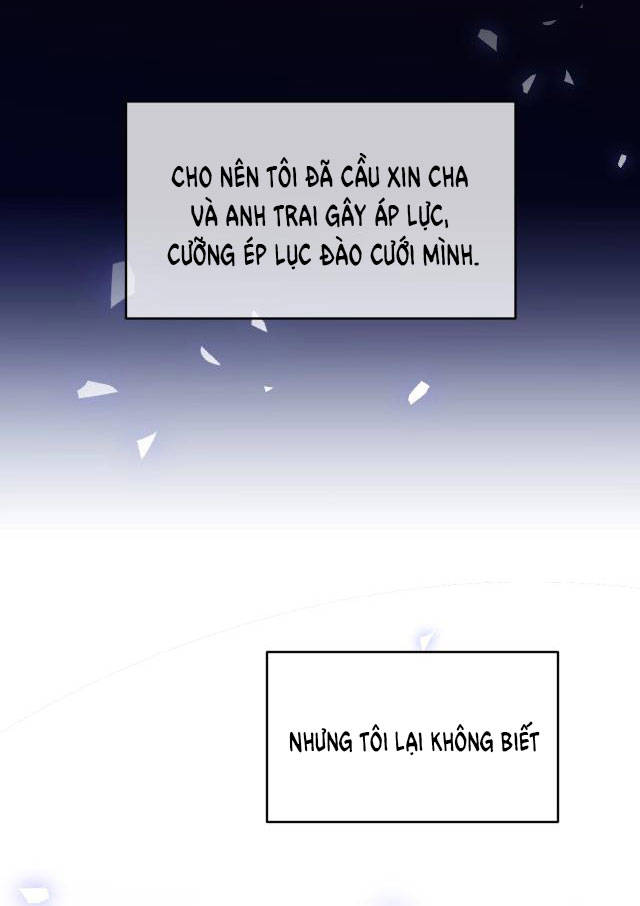 xin hãy ly hôn chapter 2 35