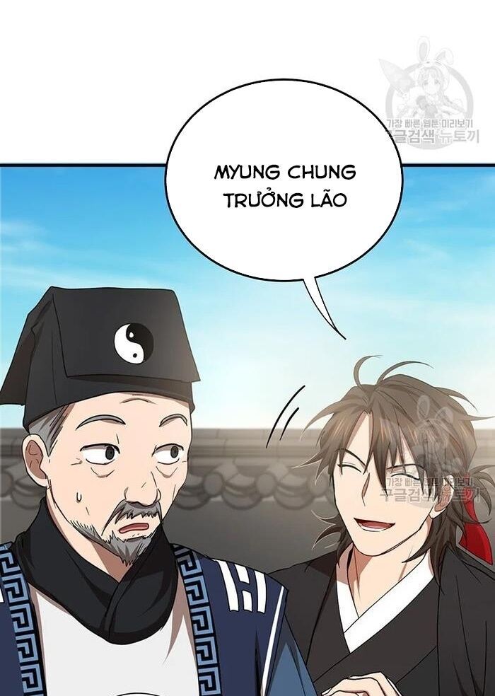 võ đang kỳ hiệp chapter 53 70