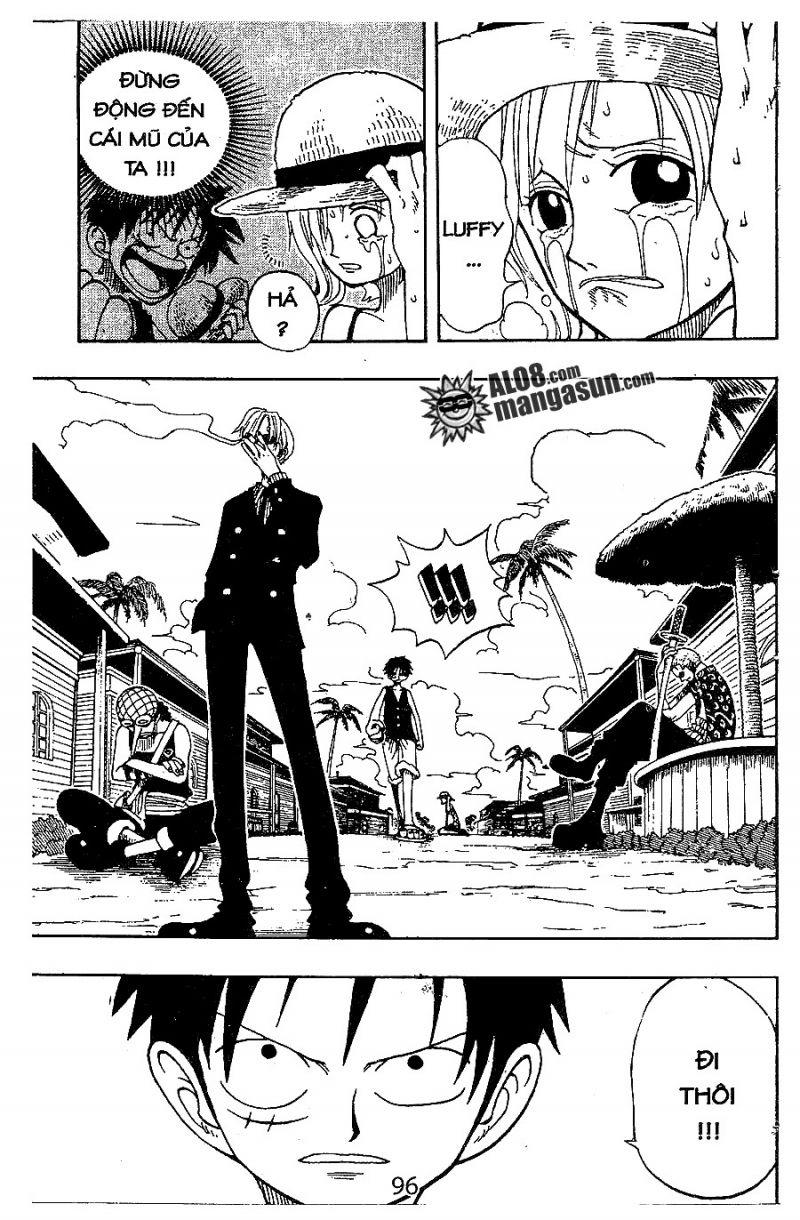 đảo hải tặc - one piece chapter 81 16
