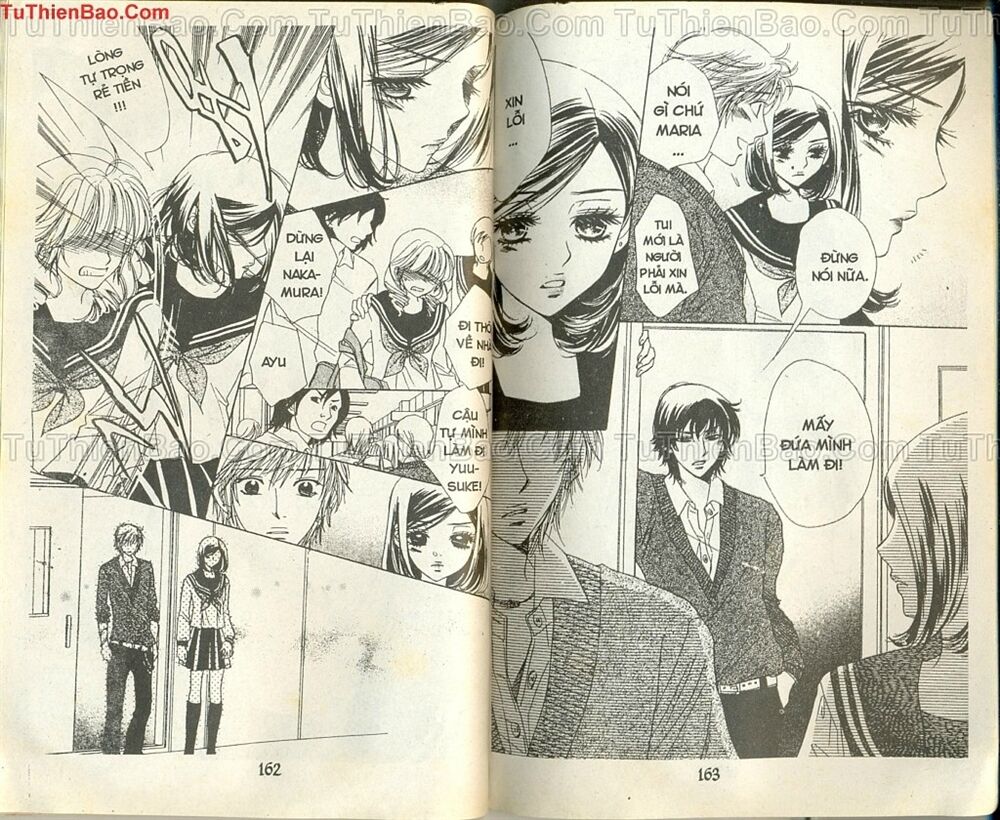 ác quỷ và bản tình ca chapter 2 79