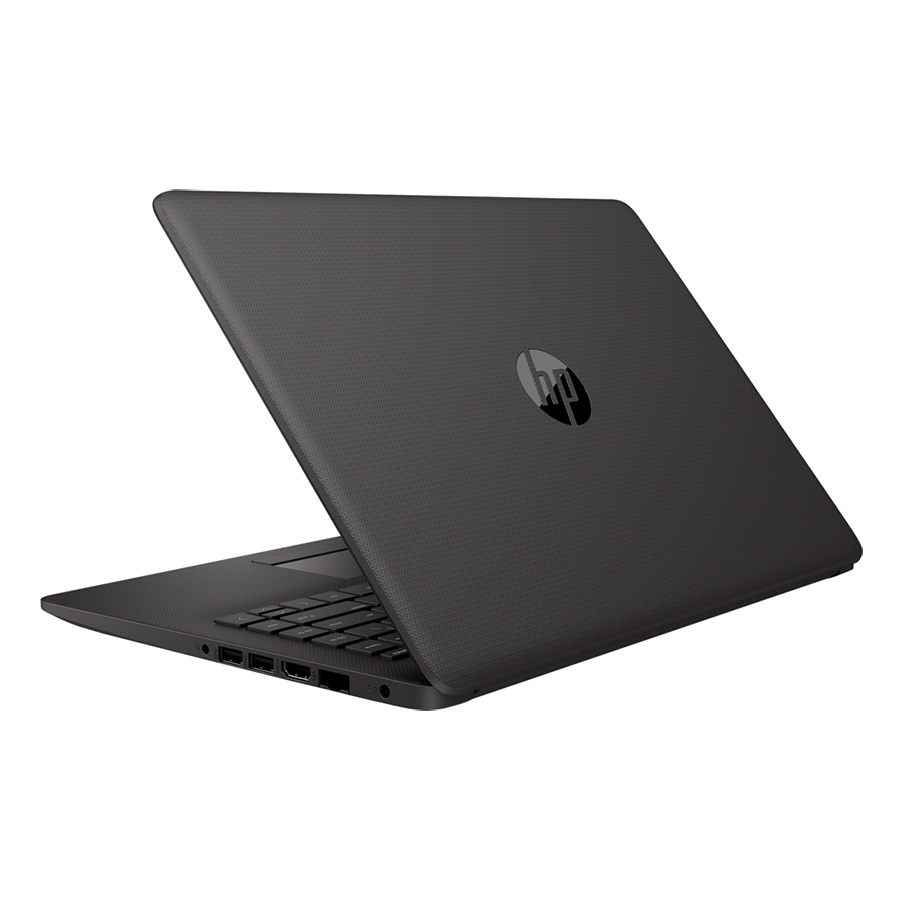 Laptop HP 240 G7 9FM95PA (Core i3-7020U/ 4GB DDR4/ 256GB SSD/ 14 HD/ Win10) - Hàng Chính Hãng