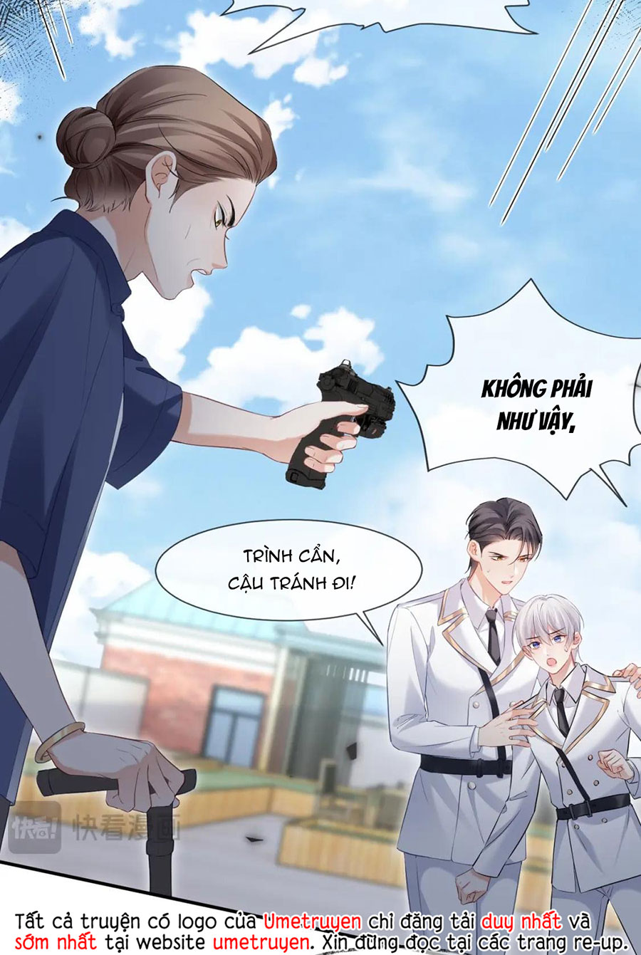 xin hãy ly hôn chapter 99 2