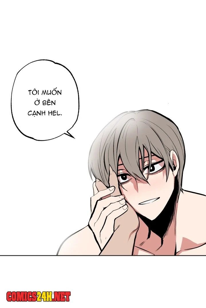 cuộc sống 2 mặt của quỷ vương chapter 62 4