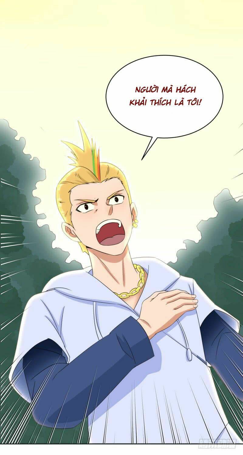 game thủ có bàn tay vàng mạnh nhất chapter 3 75