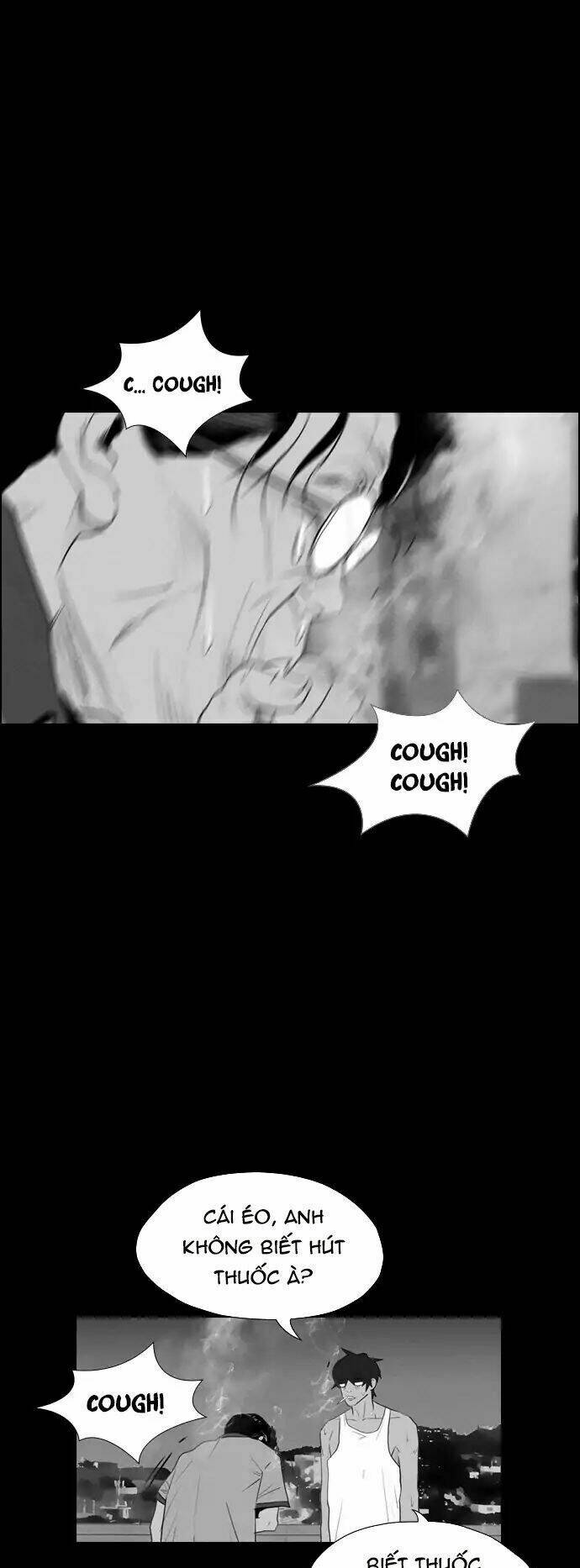 kẻ hồi sinh chapter 67 20