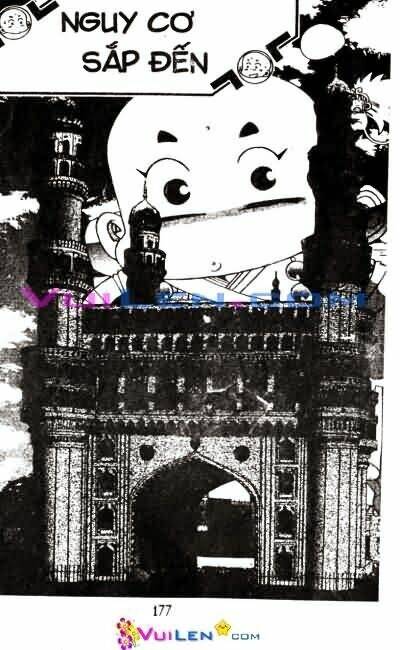 những người bạn tốt chapter 7 178