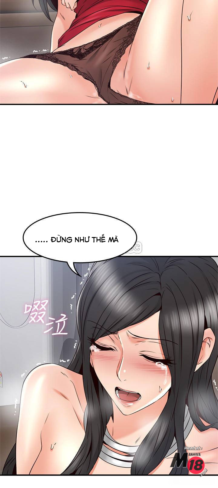 vợ hàng xóm chapter 29 29