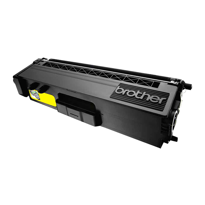 Mực In Laser Brother TN 351Y - Hàng Chính Hãng