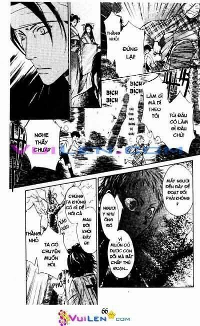 bát khuyển sỹ phương đông chapter 8 66