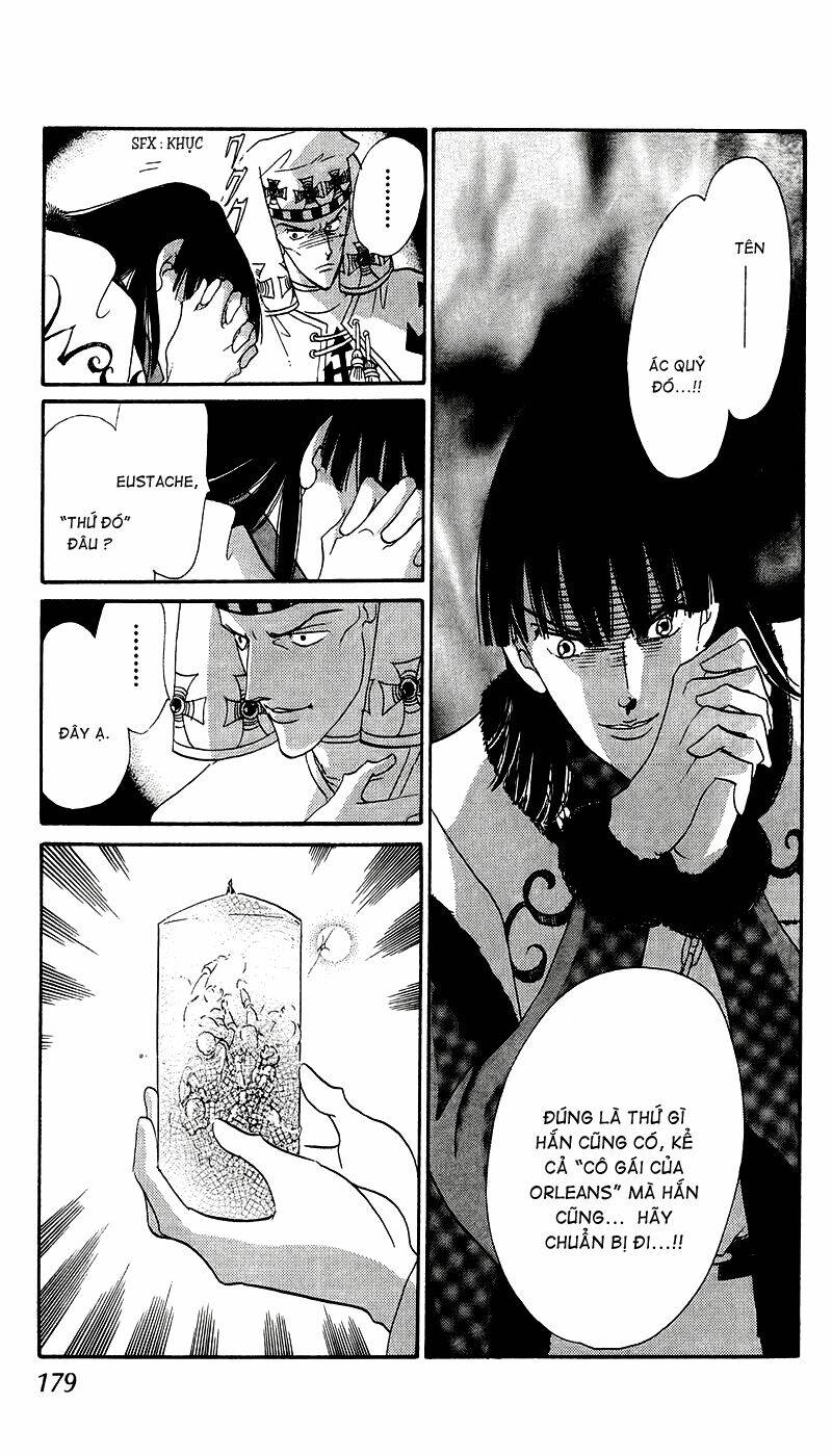 s to m no sekai chapter 8 7