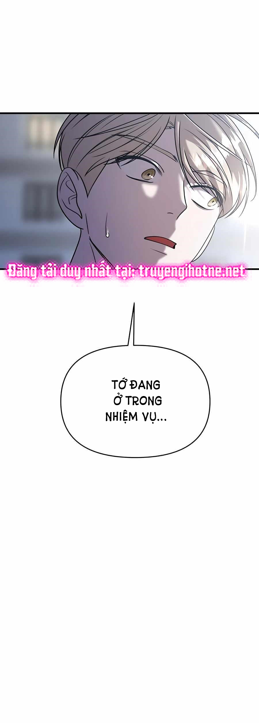 phản diện thuần túy chapter 35.1 15