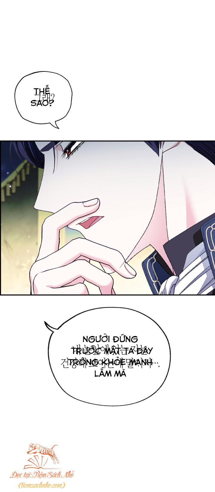 cha, con không muốn kết hôn đâu chapter 104 16